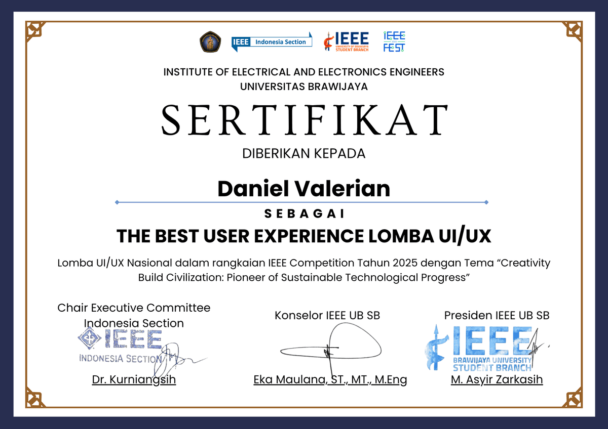 IEEE FEST 2025
